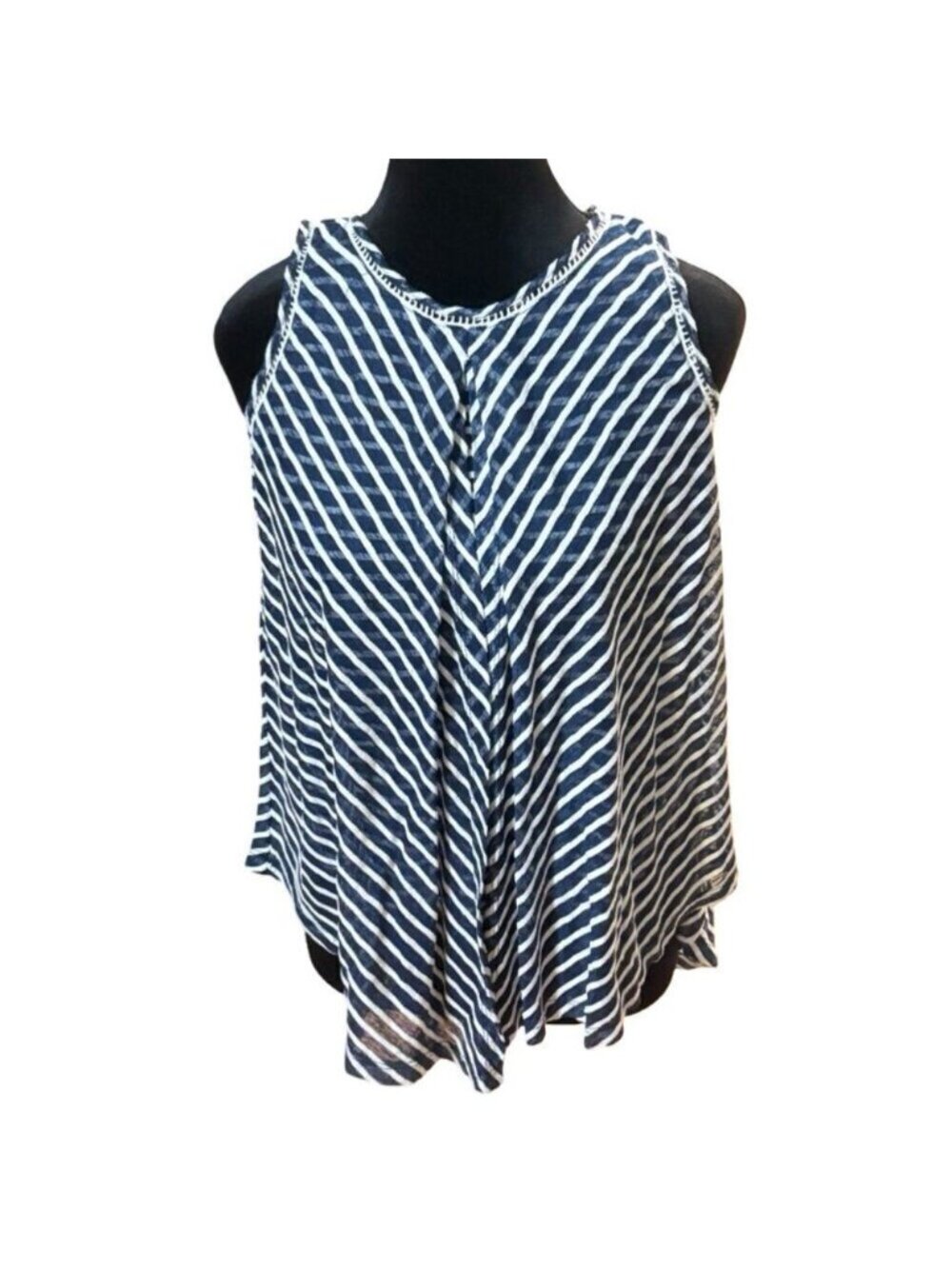 New Directions Tank Top